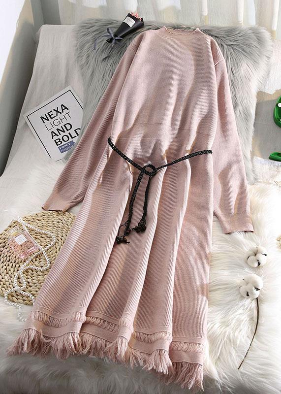 Beautifully Crafted Sweater in a Classic Style