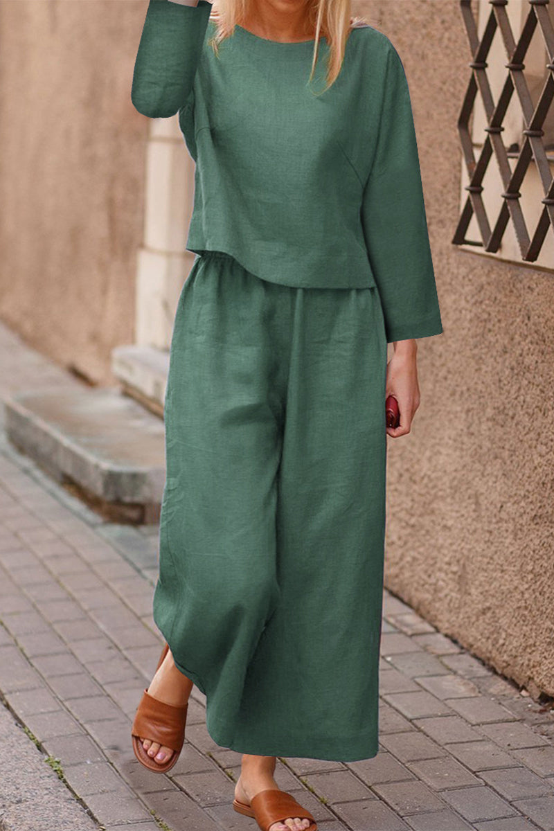 Well Tailored Garment with a Graceful Silhouette