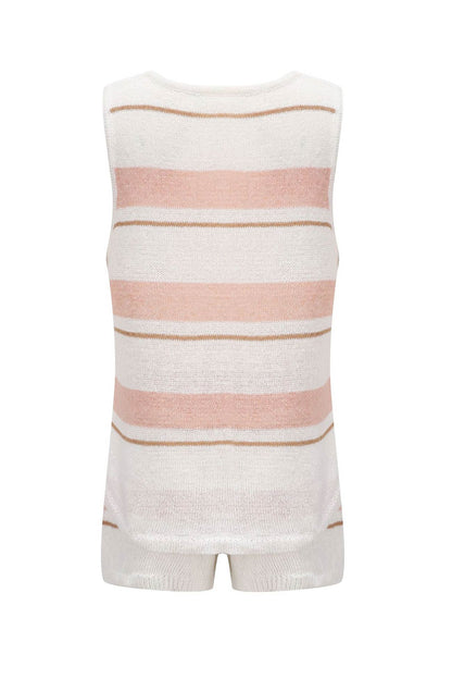 Beautifully Crafted Top in a Classic Style