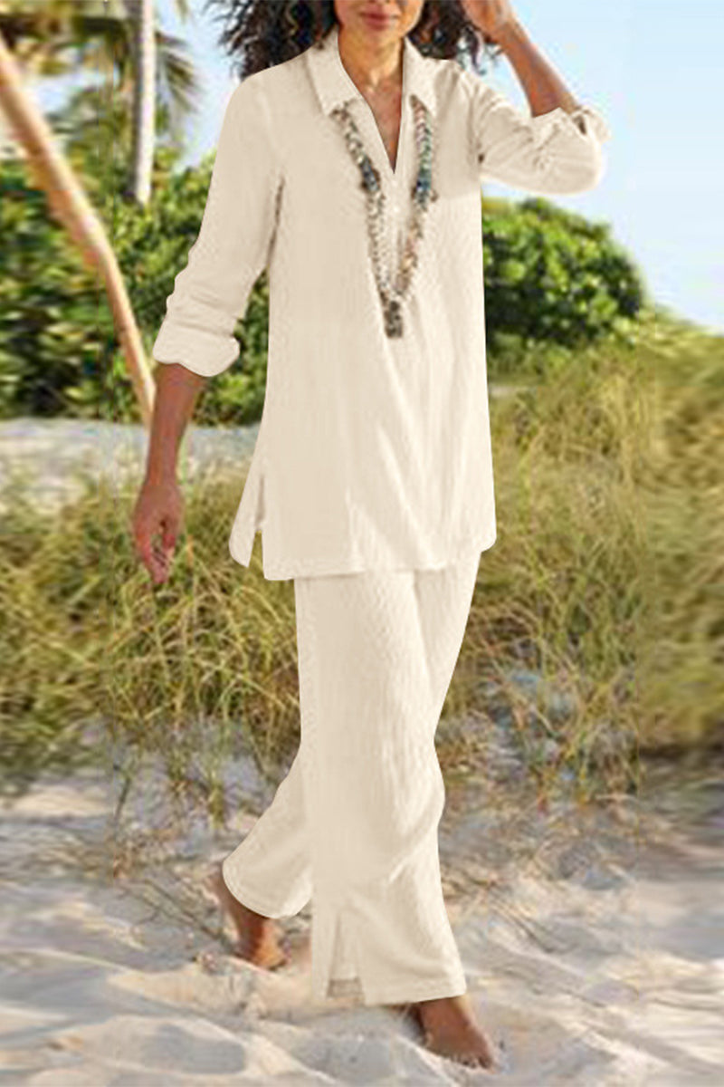 Vintage Inspired Garment with a Contemporary Edge