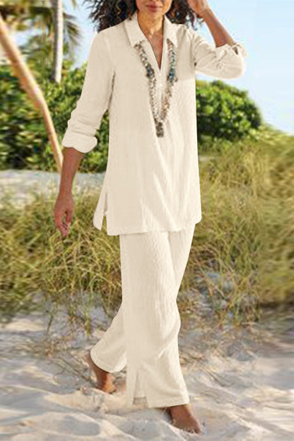 Vintage Inspired Garment with a Contemporary Edge
