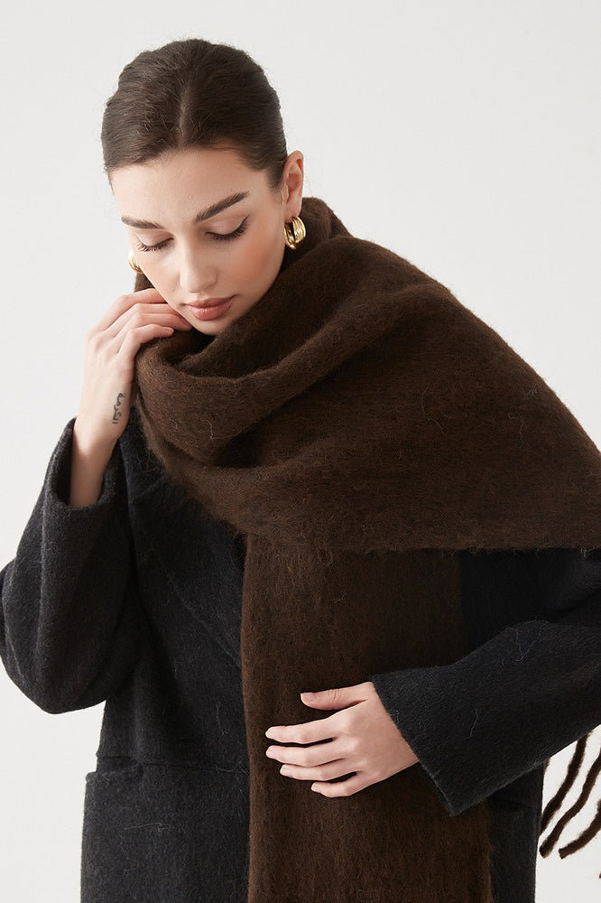 Beautifully Balanced Garment with Timeless Character