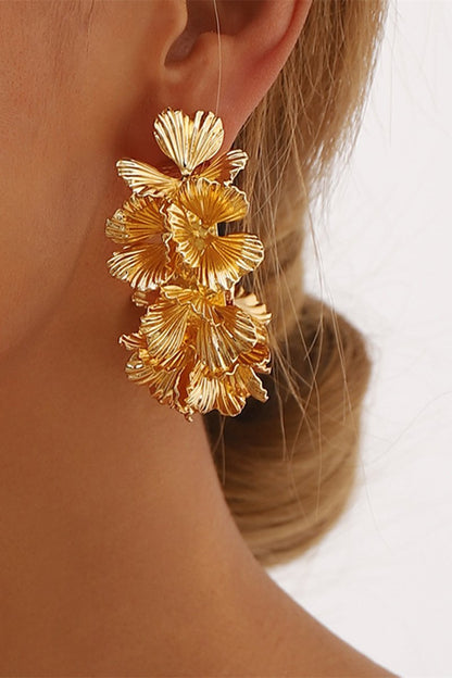Elegantly Styled Garment for Everyday Wear