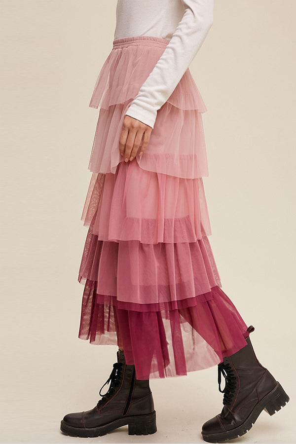 Beautifully Balanced Garment with Timeless Character