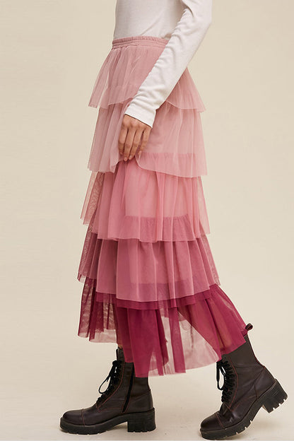 Beautifully Balanced Garment with Timeless Character