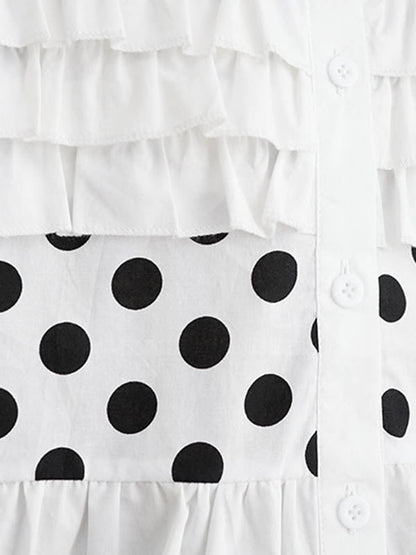 Beautifully Finished Blouse in a Timeless Design