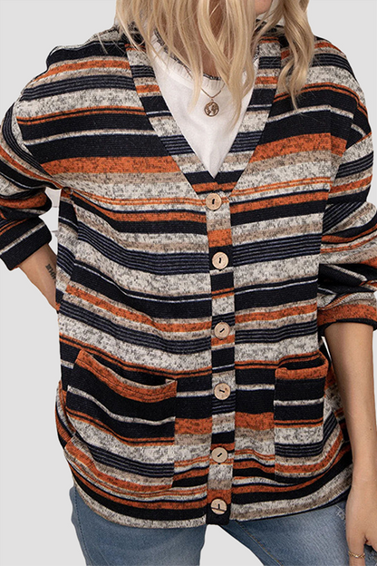 Sophisticated Garment with a Clean Classic Look