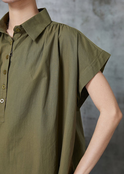 Beautifully Finished Blouse in a Timeless Design
