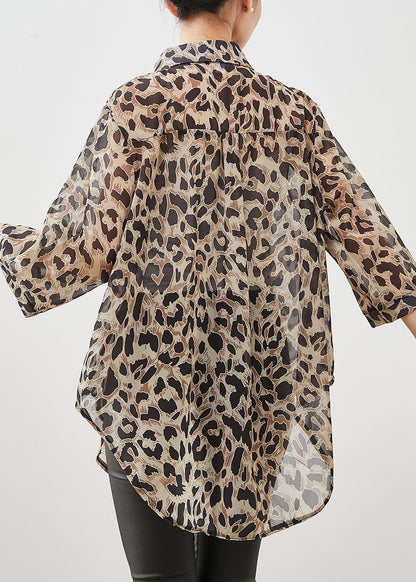 Beautifully Crafted Blouse in a Classic Style