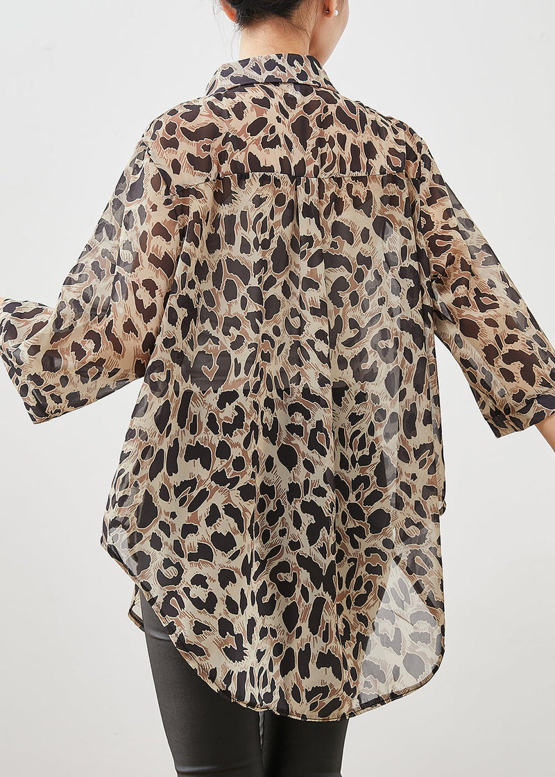 Beautifully Crafted Blouse in a Classic Style