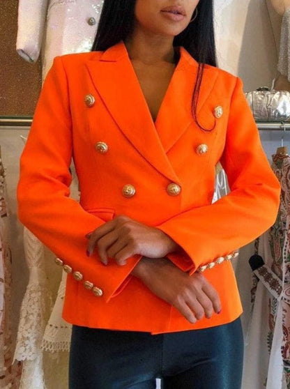 Gracefully Styled Garment for Any Occasion