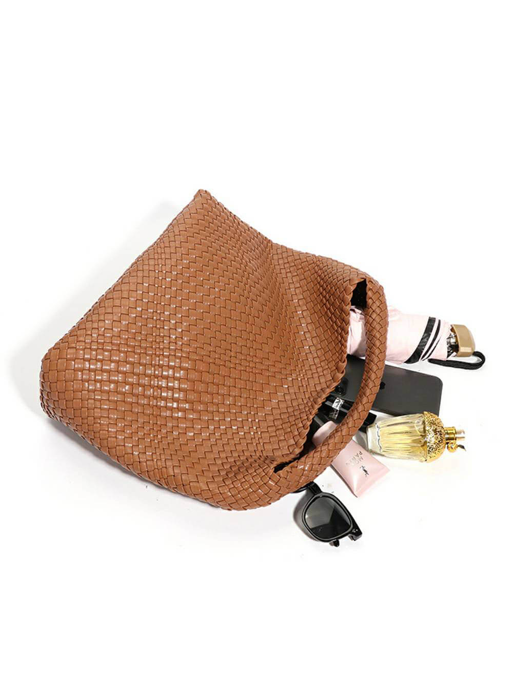 Beautifully Crafted Bag in a Classic Style
