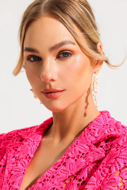 Classic Vintage Garment with a Flattering Fit