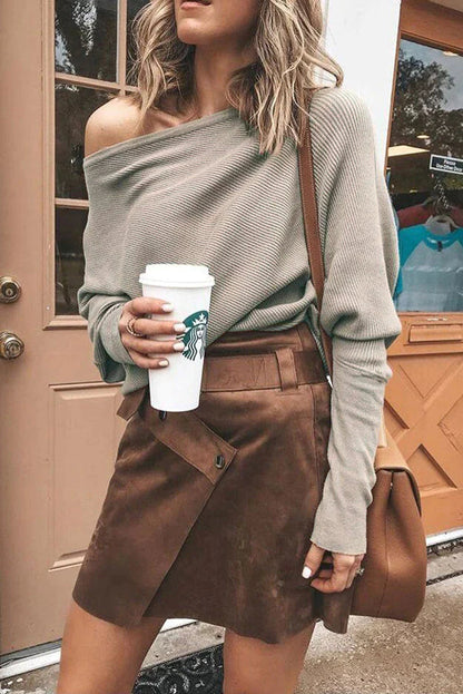 Elegantly Styled Top for Everyday Wear