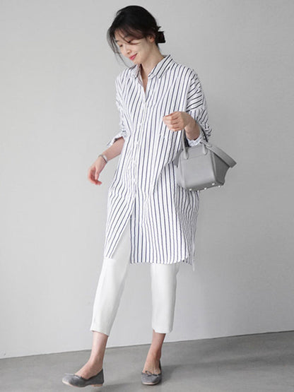 Effortlessly Elegant Blouse with a Timeless Design