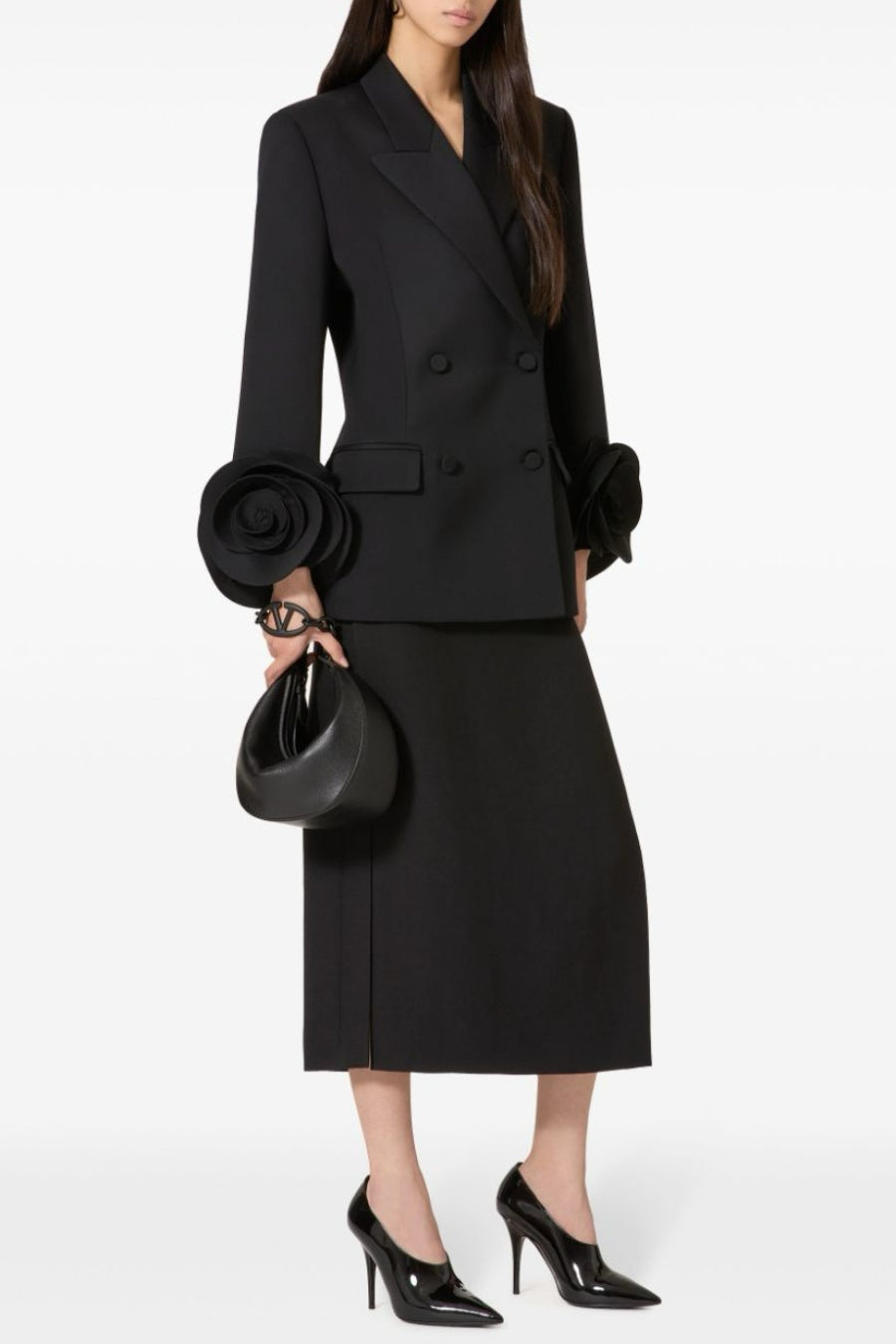Beautifully Crafted Garment in a Classic Style