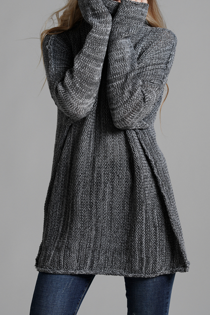 Beautifully Crafted Sweater in a Classic Style