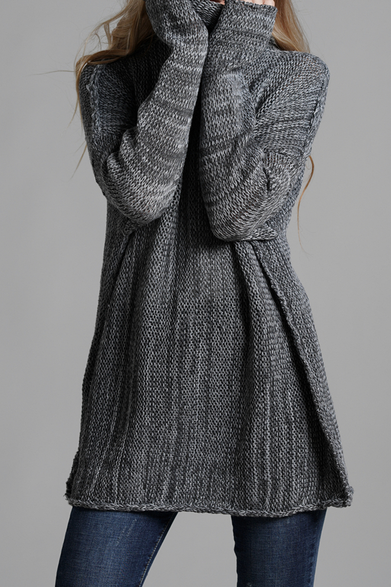 Beautifully Crafted Sweater in a Classic Style