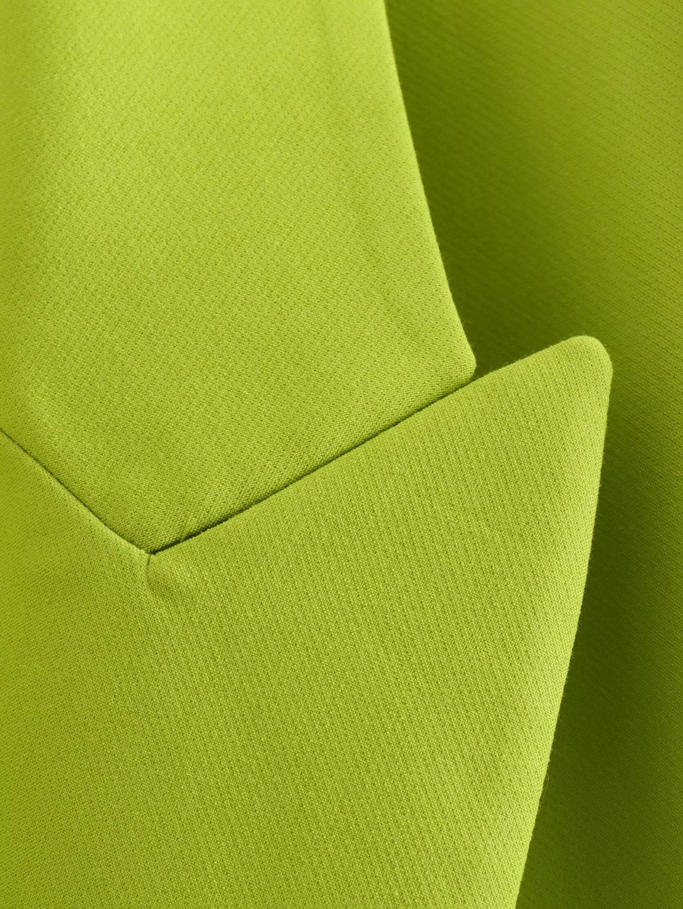 Elegantly Styled Garment for Everyday Wear