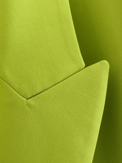 Elegantly Styled Garment for Everyday Wear