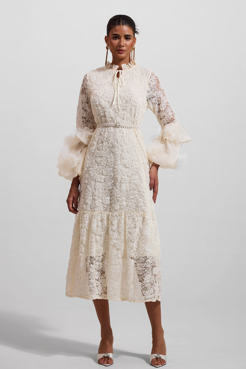 Classic Vintage & Enduringly Stylish Dress