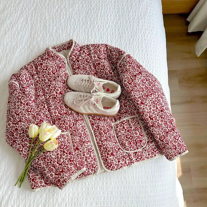 Beautifully Finished Coat in a Timeless Design