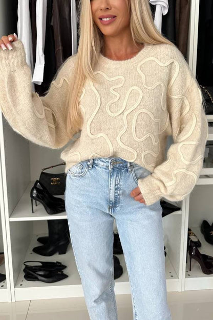 Classic Vintage & Enduringly Stylish Sweater