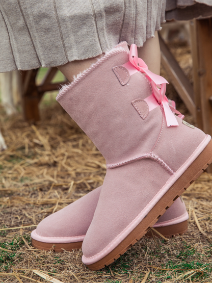 Beautifully Crafted Boots in a Classic Style