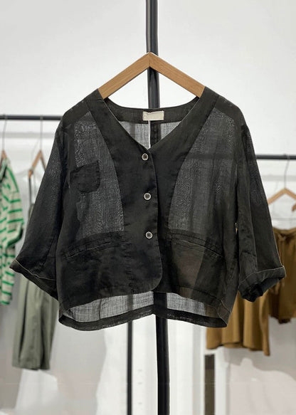 Effortlessly Elegant Cardigan with a Timeless Design