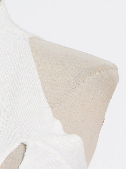 Beautifully Balanced Top with Timeless Character