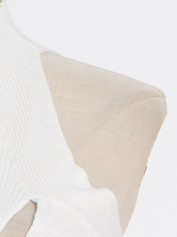 Beautifully Balanced Top with Timeless Character