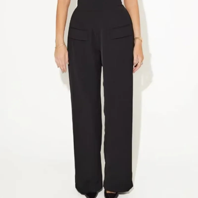 Gracefully Styled Top for Any Occasion