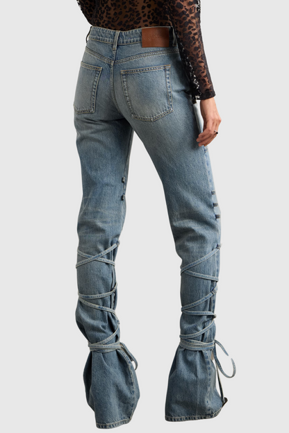 Classic Vintage Garment with a Flattering Fit