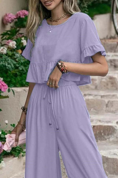 Gracefully Styled Pants for Any Occasion