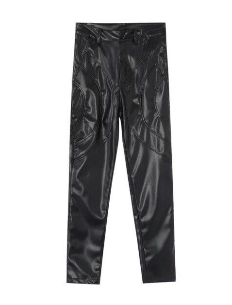 Classic Vintage Pants with a Flattering Fit