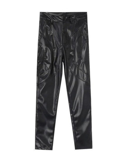 Beautifully Finished Pants in a Timeless Design
