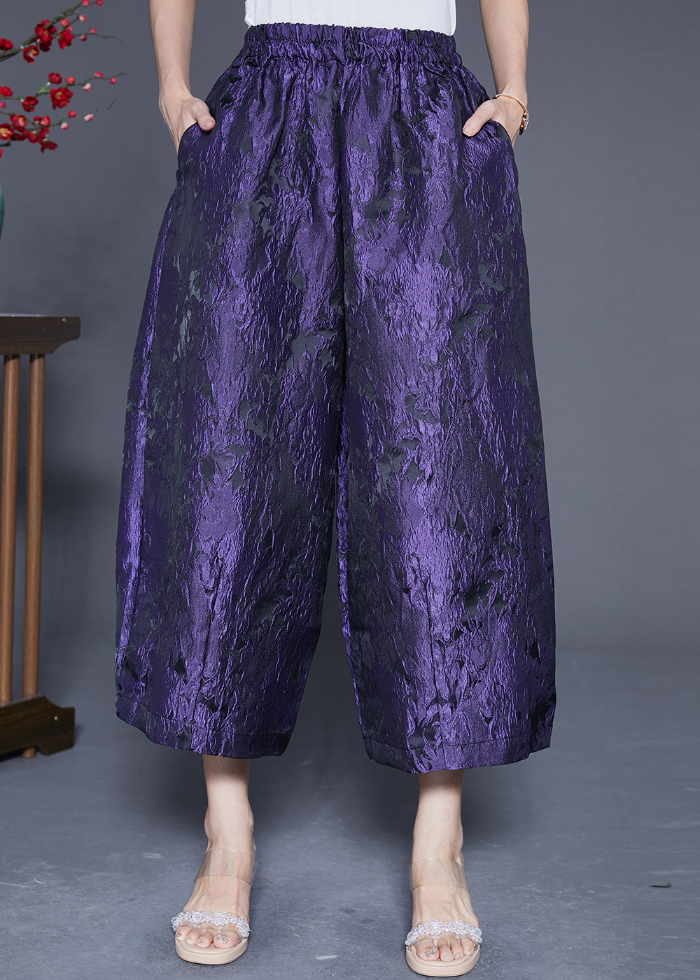 Classic Vintage & Enduringly Stylish Pants