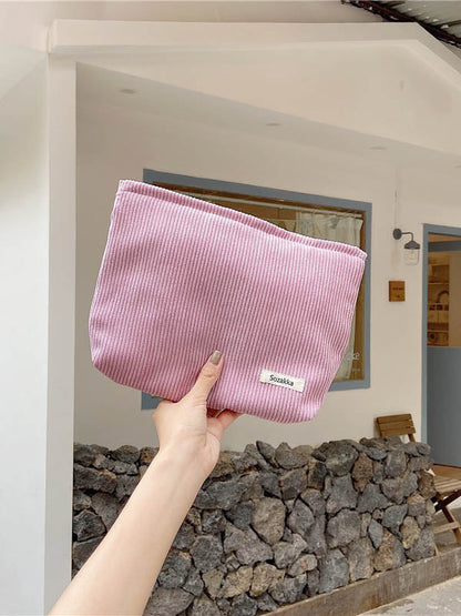 Vintage Inspired Bag with a Contemporary Edge