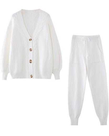 Beautifully Finished Cardigan in a Timeless Design