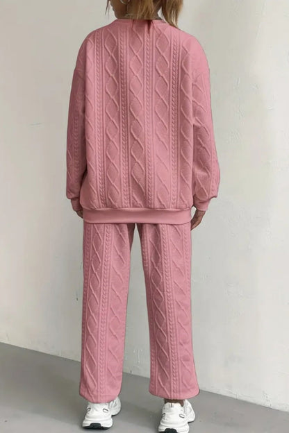 Beautifully Balanced Garment with Timeless Character