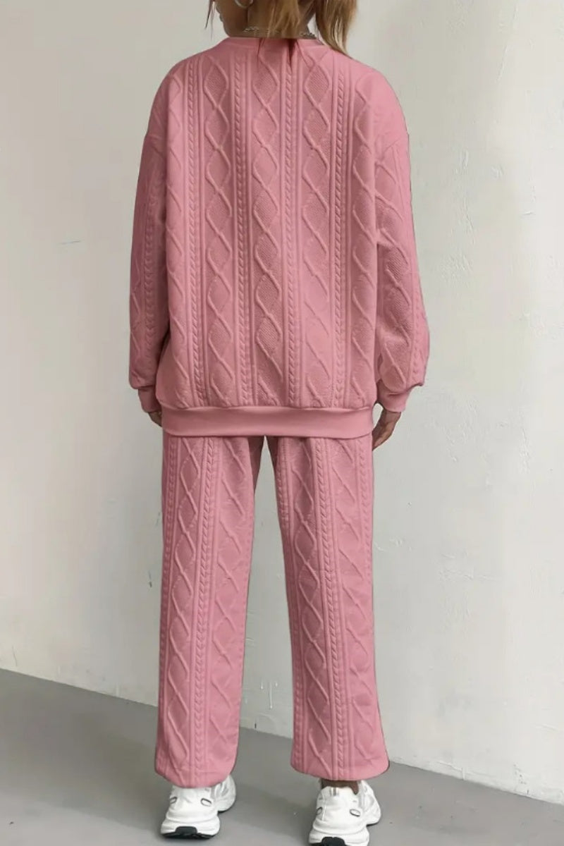Beautifully Balanced Garment with Timeless Character