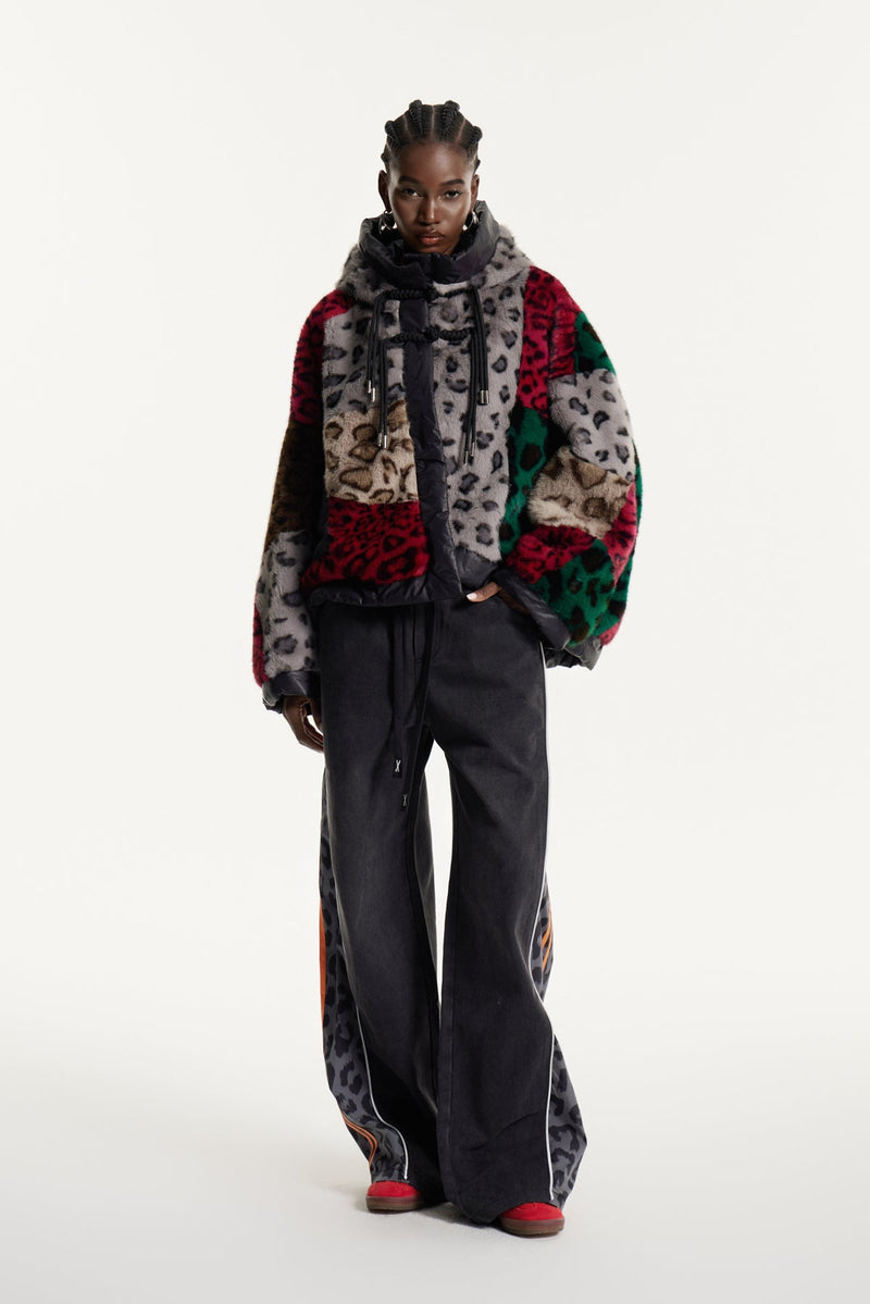 Beautifully Crafted Jacket in a Classic Style