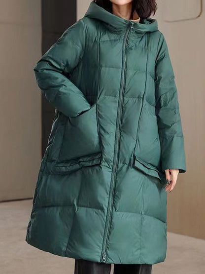 Beautifully Crafted Coat in a Classic Style