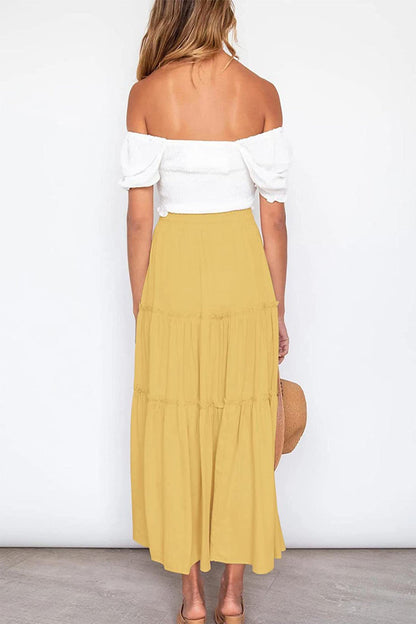 Beautifully Finished Garment in a Timeless Design