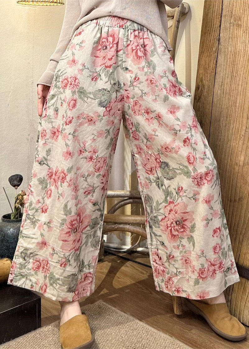 Classic Vintage & Enduringly Stylish Pants