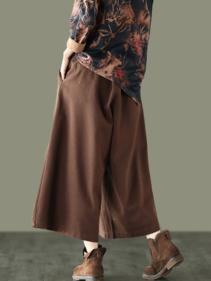 Sophisticated Pants with a Clean Classic Look