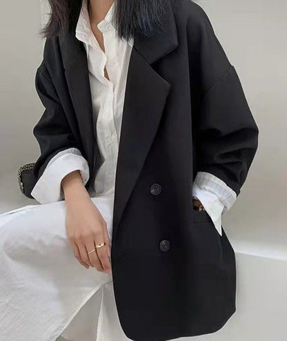 Polished Garment with an Effortless Classic Look