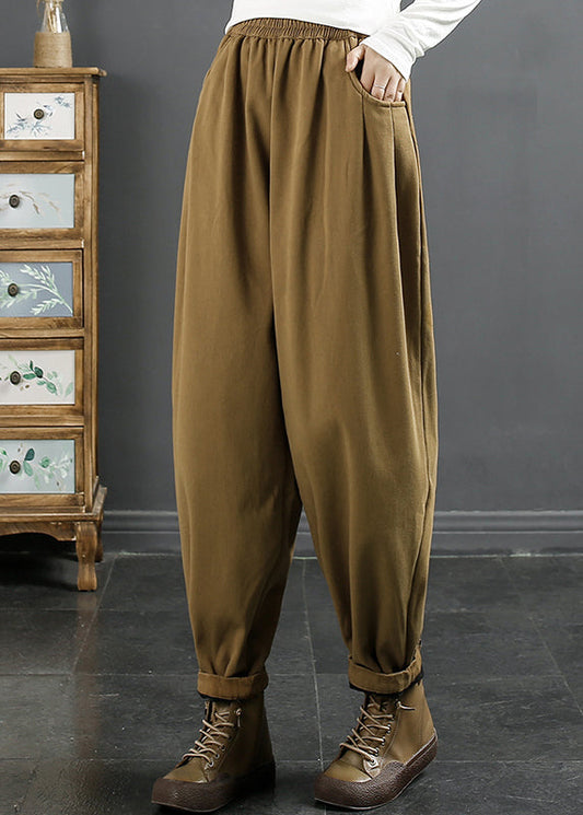 Gracefully Styled Pants for Any Occasion