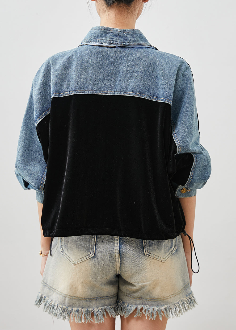 Beautifully Balanced Coat with Timeless Character