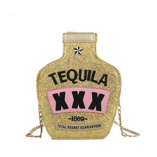 Beautifully Balanced Bag with Timeless Character